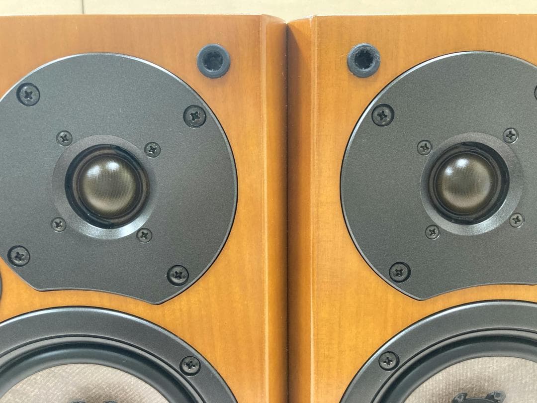 ☆整備済み☆ONKYO D-102EX 吸音材交換済み 音出し確認済み 美