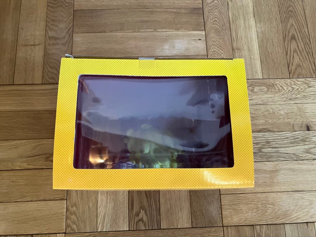 未開封 メディコムトイ VCD 怪物くん 怪子ちゃん オールドコミックVer.