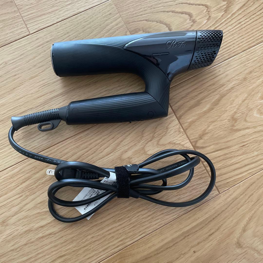 ReFa リファ ビューテック ドライヤースマート RE-AN-03A ジャンク