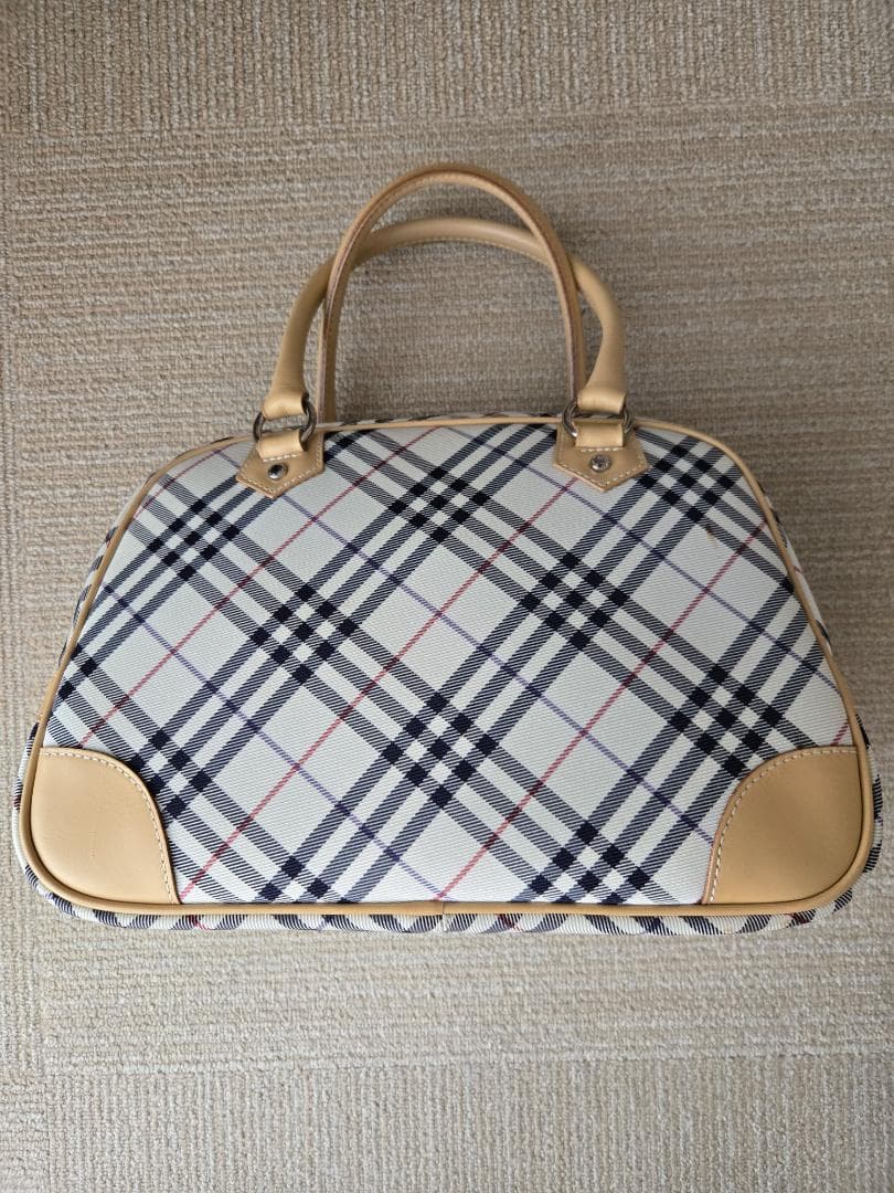 BURBERRY バック 楽天市場】BURBERRY バーバリー トートバッグ ML SLIM DENNY PT GC9