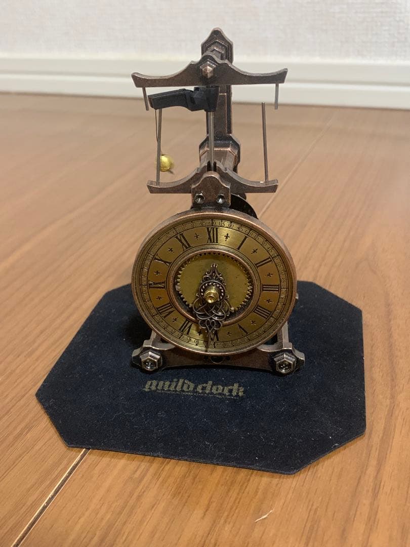 Yahoo!オークション -「ギルドクロック」の落札相場・落札価格 タカラ