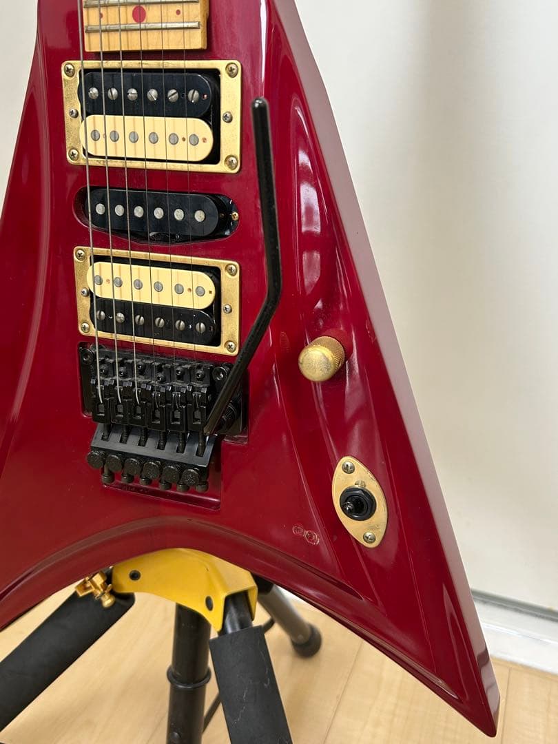 EDWARDS E-PV-143 PANTHERモデル ソフトケース付属