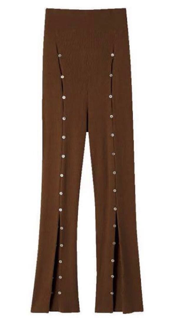 EG WORKADAY /Chino Pant Cotton Moleskin