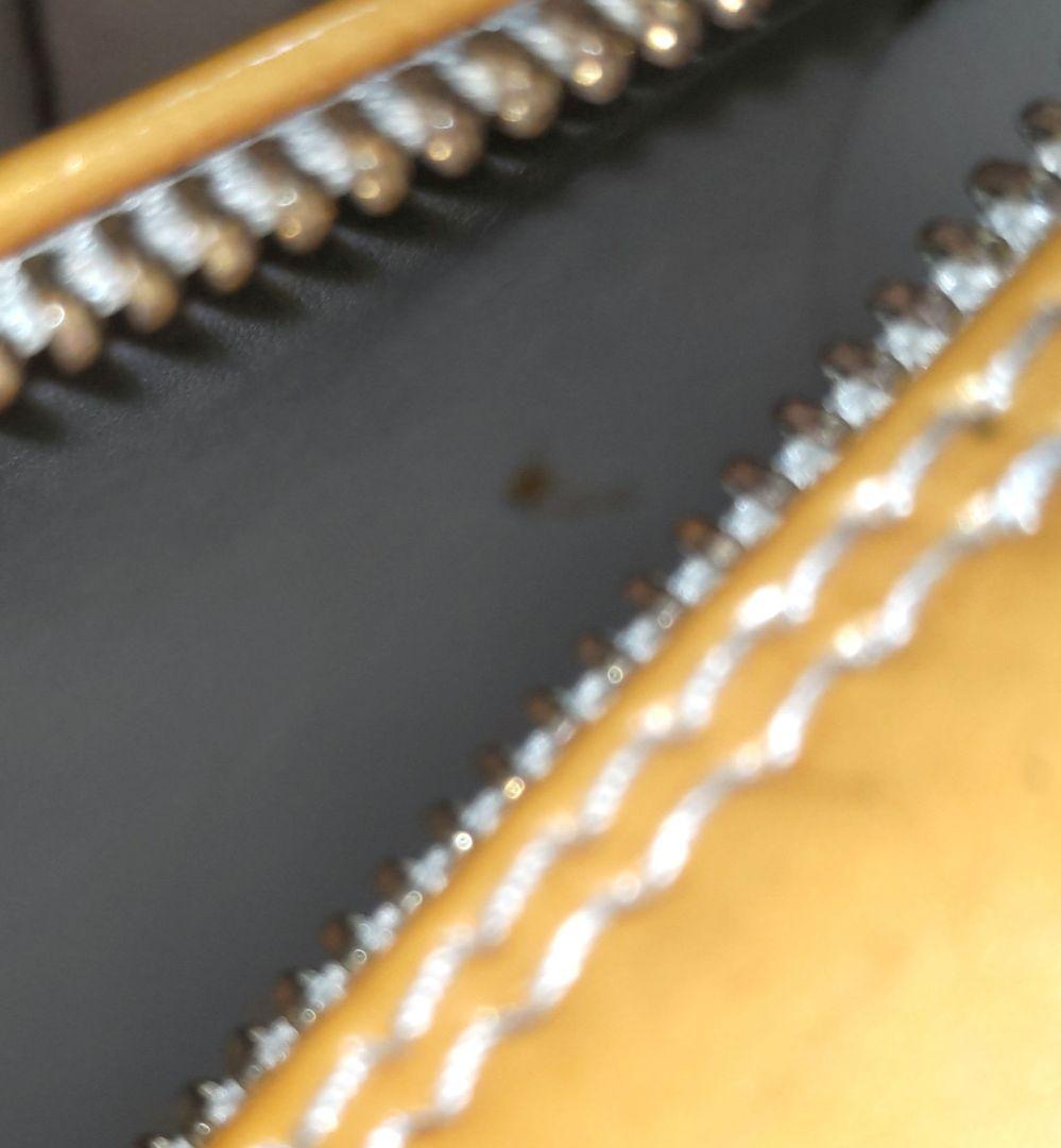 まーらいおん＊断捨離中Louis Vuitton ベットフォード保存袋付