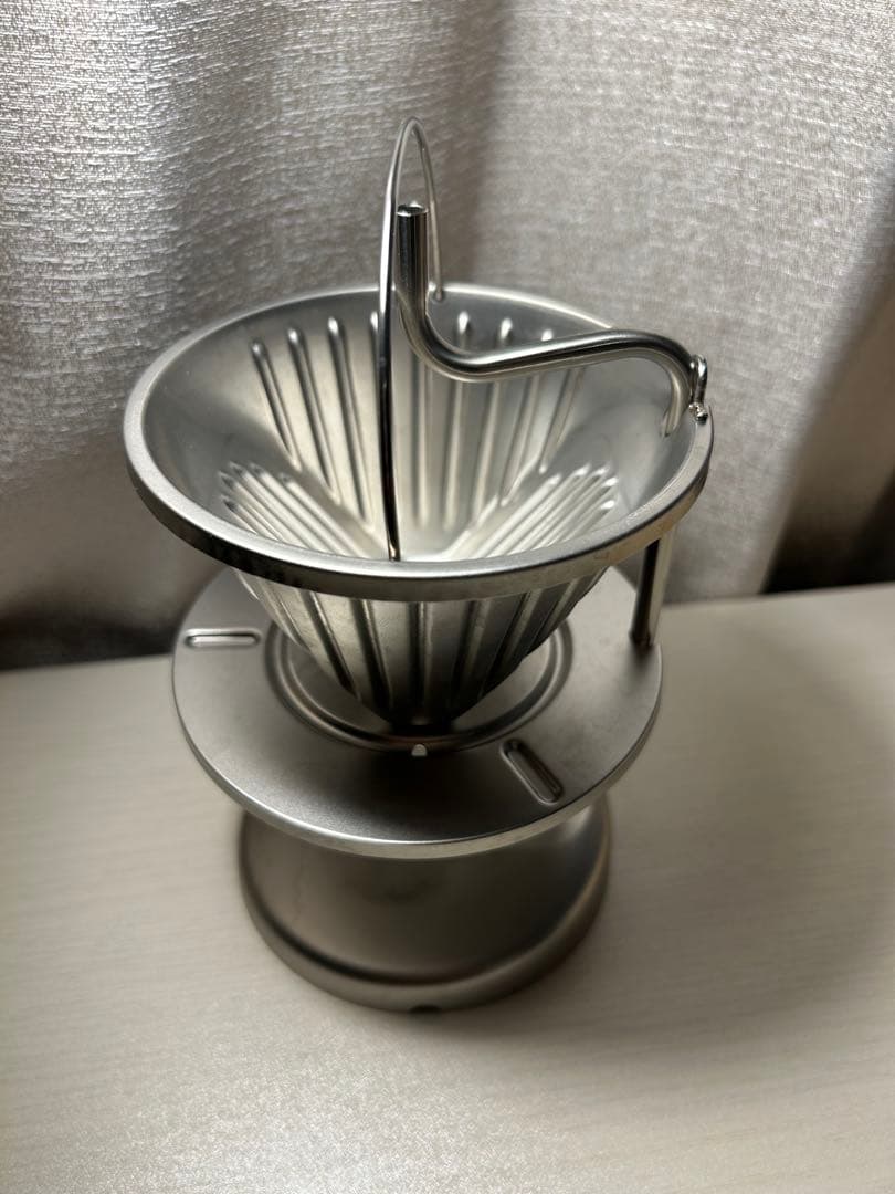 ごろうさま専用　 peak フィールドコーヒーマスター