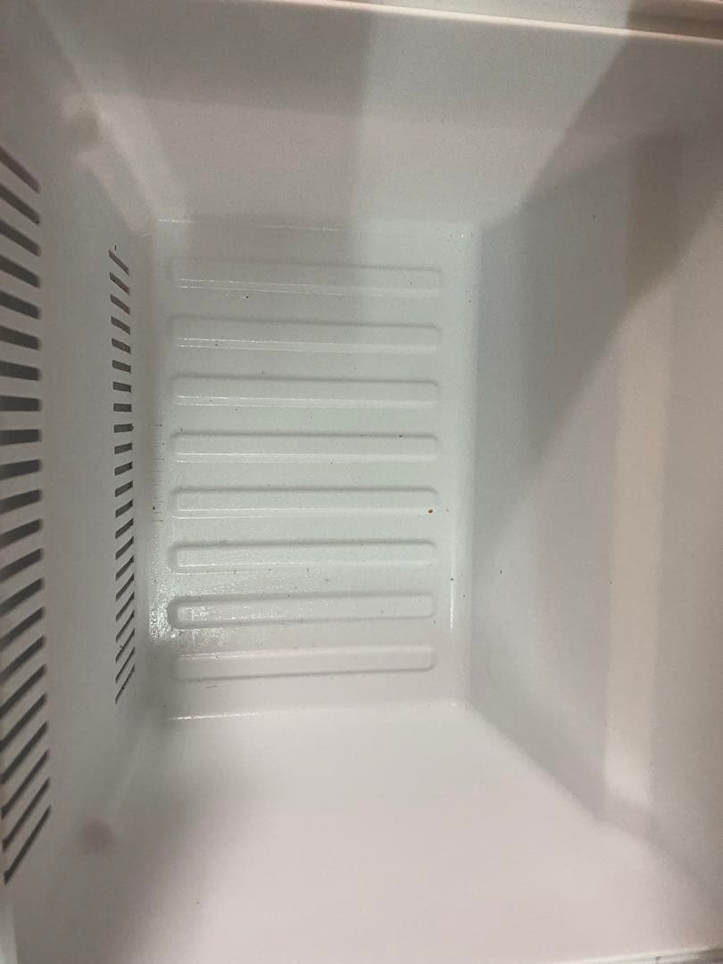 8/9発送】Panasonic単身向け冷凍冷蔵庫