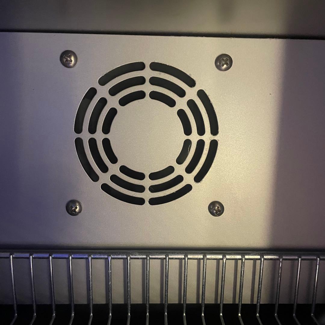 レッドブル　RedBull 電飾冷蔵庫　17.5L