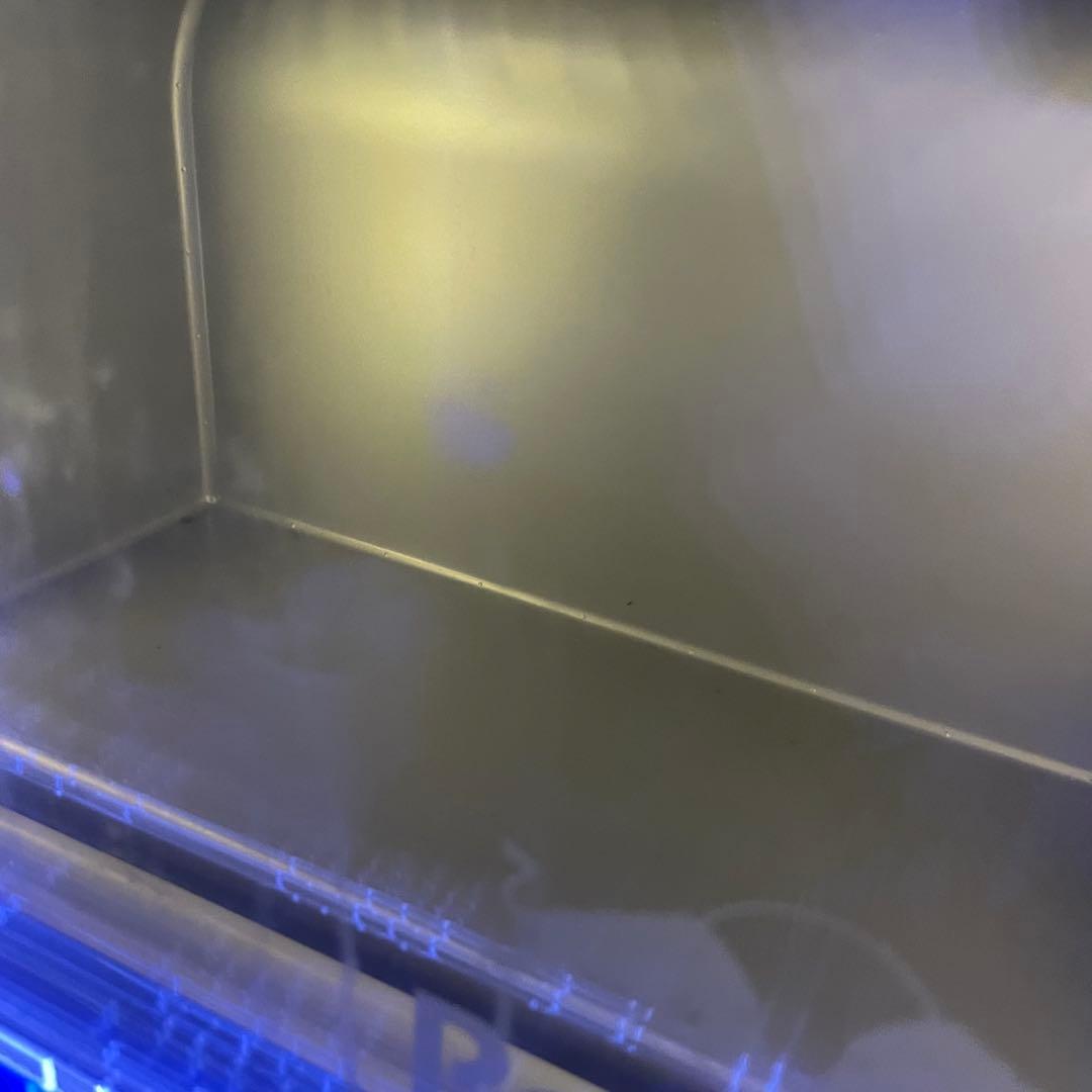 レッドブル　RedBull 電飾冷蔵庫　17.5L