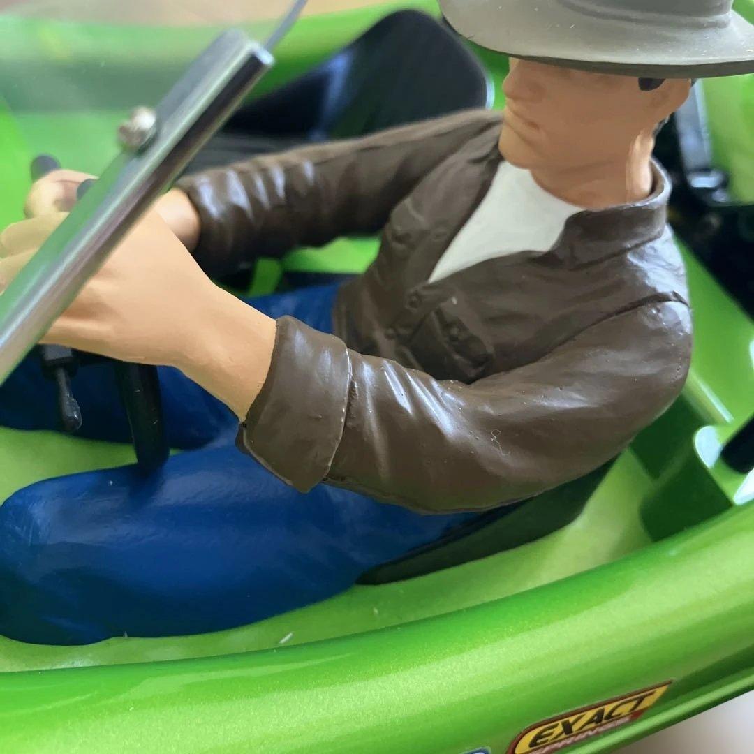 タミヤ 1/10 XBシリーズ ストリートバギー