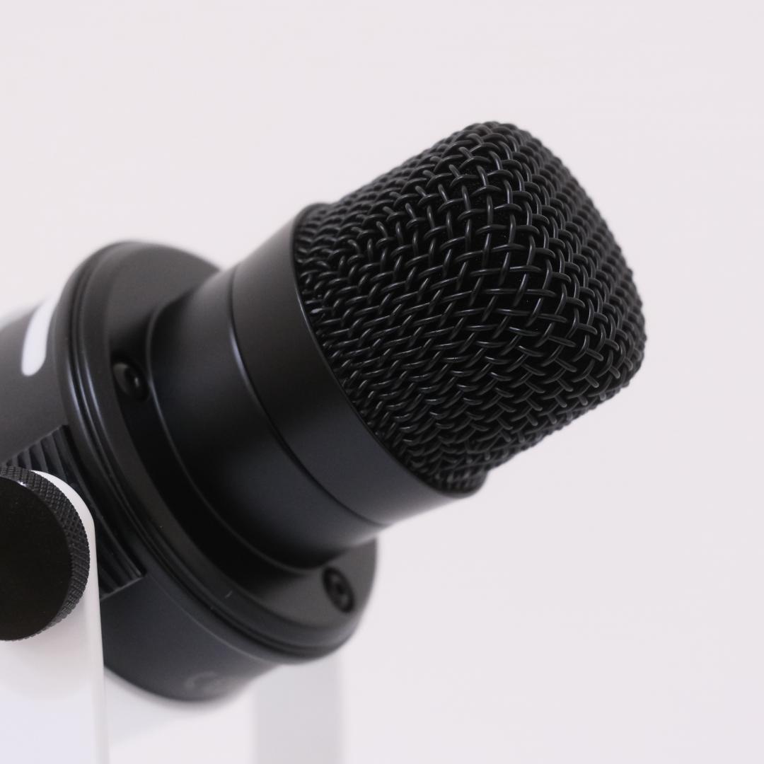 Shure MV7+ ダイナミックマイク ホワイト