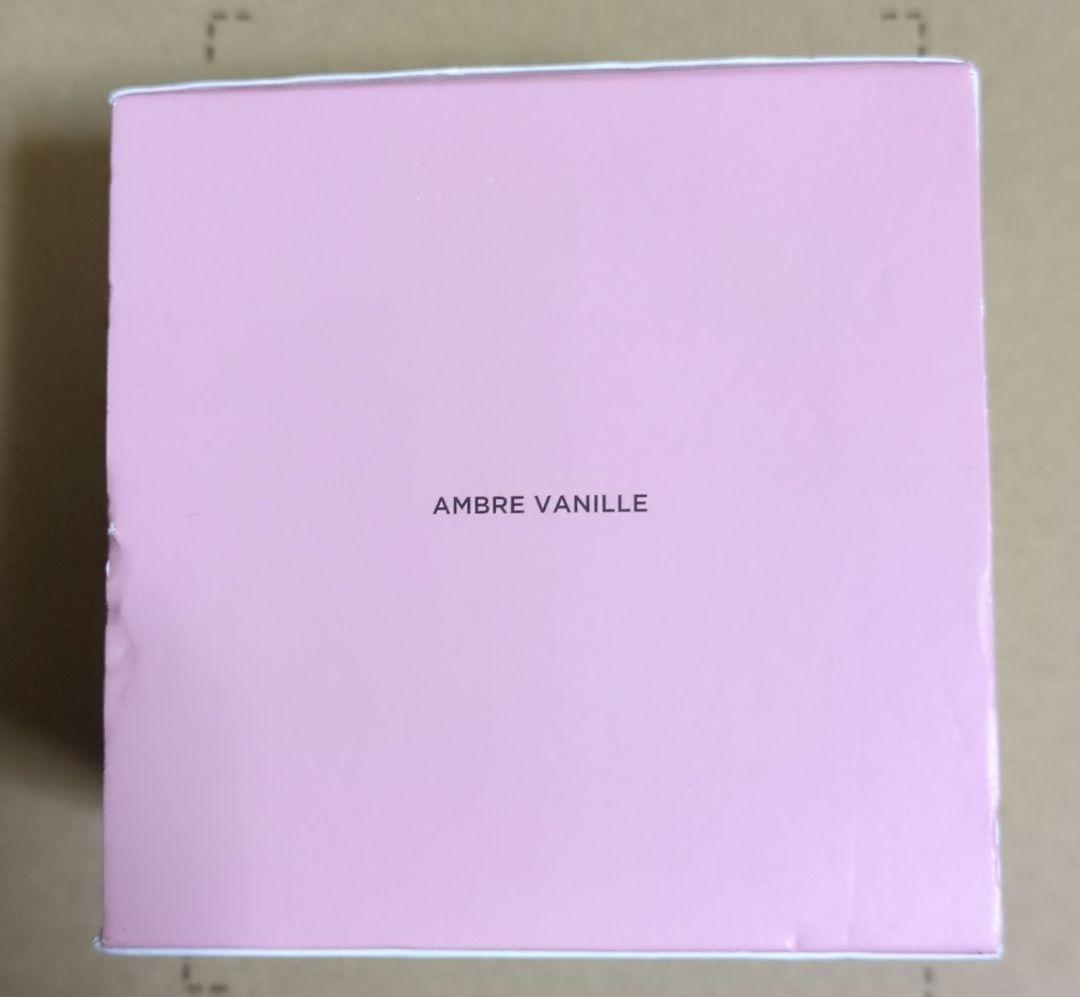 ローラメルシエ セラムボディクリーム アンバーバニラ 200mL