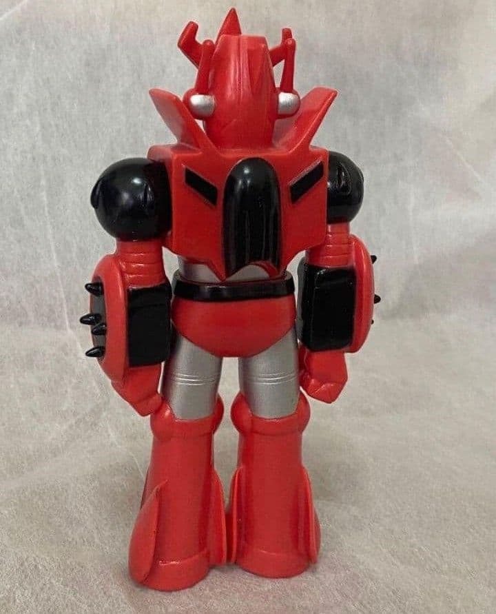 1010] 月光仮面 三輪車 月光仮面 三輪車 ゼンマイ ベルつき