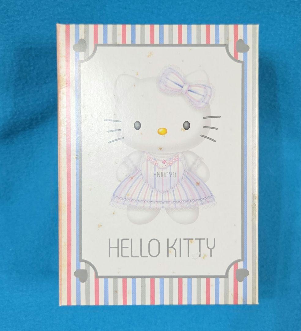 激レア☆ハローキティ☆天満屋コラボ☆100体限定品☆1999