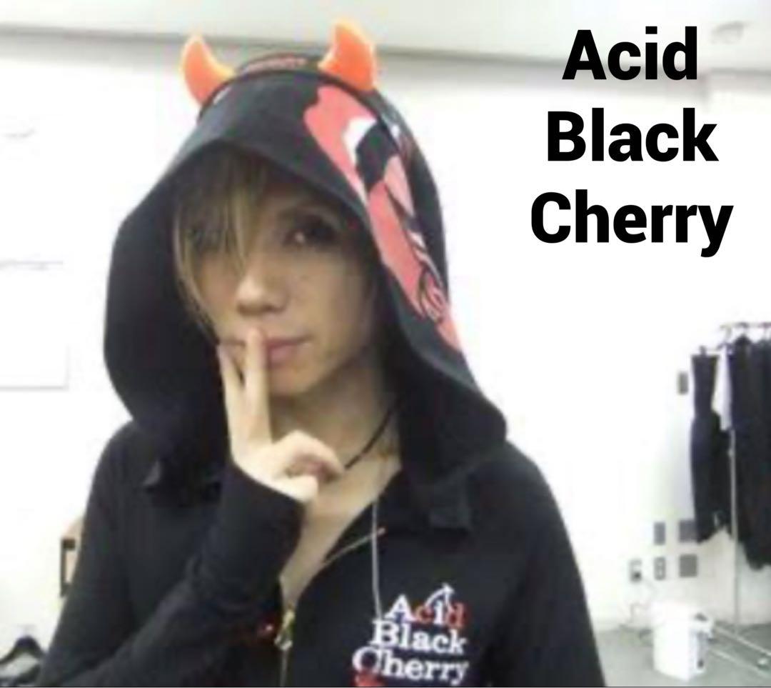 AcidBlackCherry】パーカー 美品 アシッドブラックチェリー | Shop at