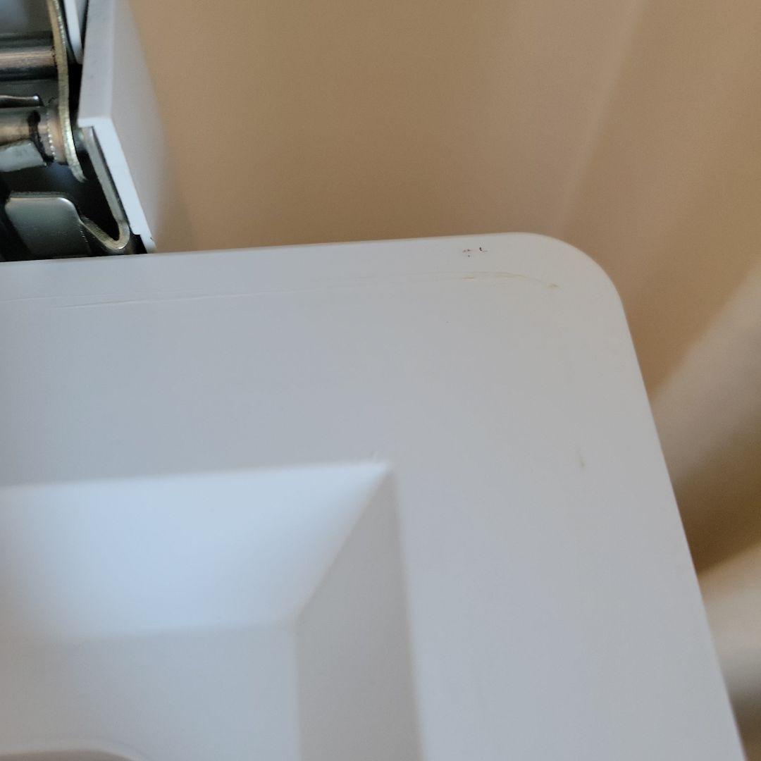 Haier 冷凍庫 ホワイト JF-NC66F　冷凍庫のみ