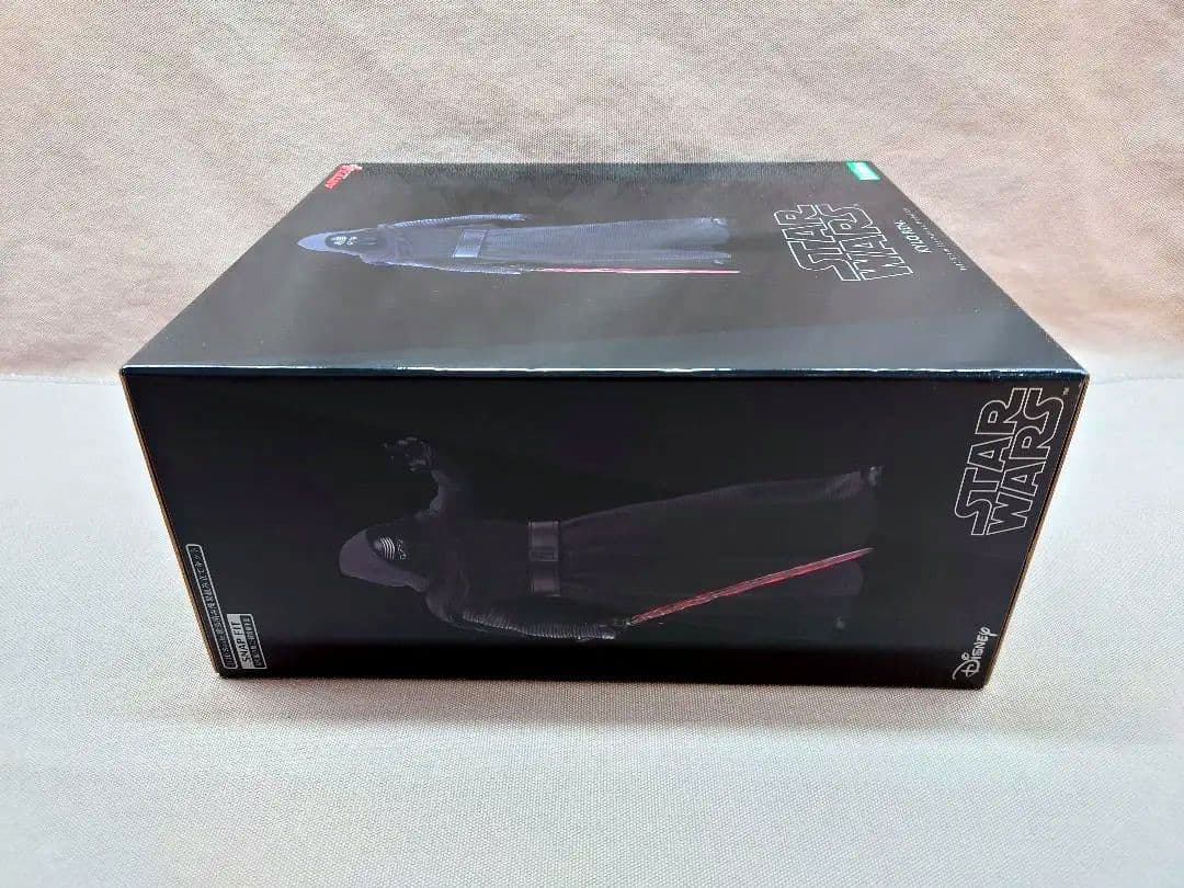 スターウォーズ ARTFX＋ KYLO REN
