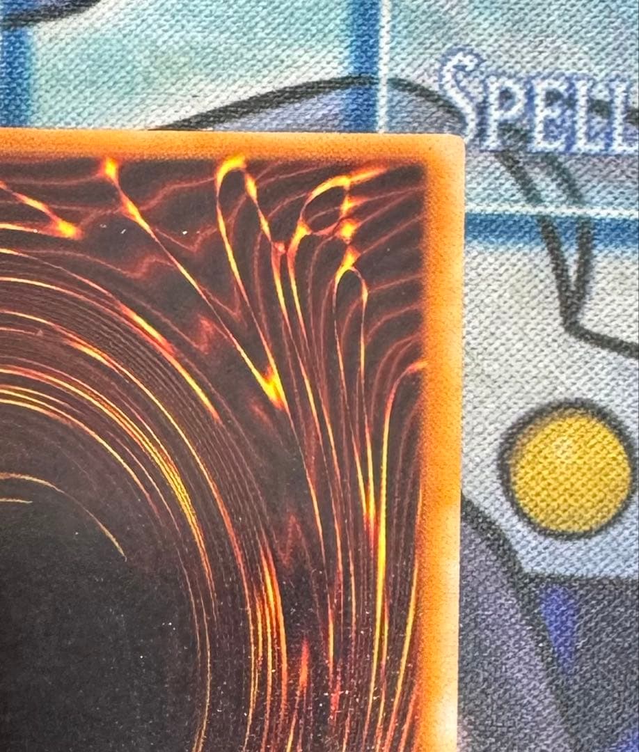 遊戯王　レッドアイズ・ブラックメタル・ドラゴン　初期　シークレット