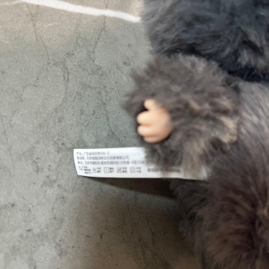 【即購入可】【新品正規品】LABUBU ラブブ エナジー シークレット