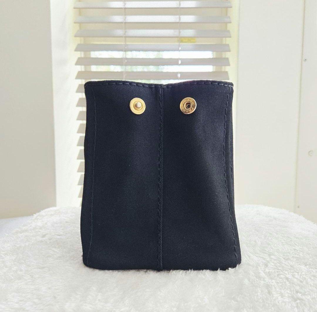 ⭐訳あり品⭐美品 プラダ カナパ ハンドバッグ ショルダー付き 2way