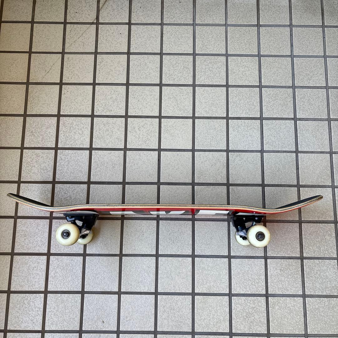 BAKER スケートボード デッキ