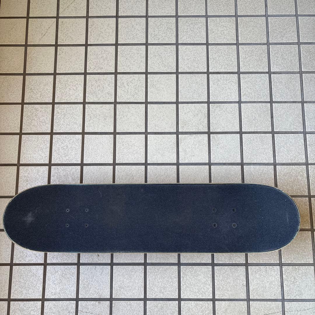 BAKER スケートボード デッキ