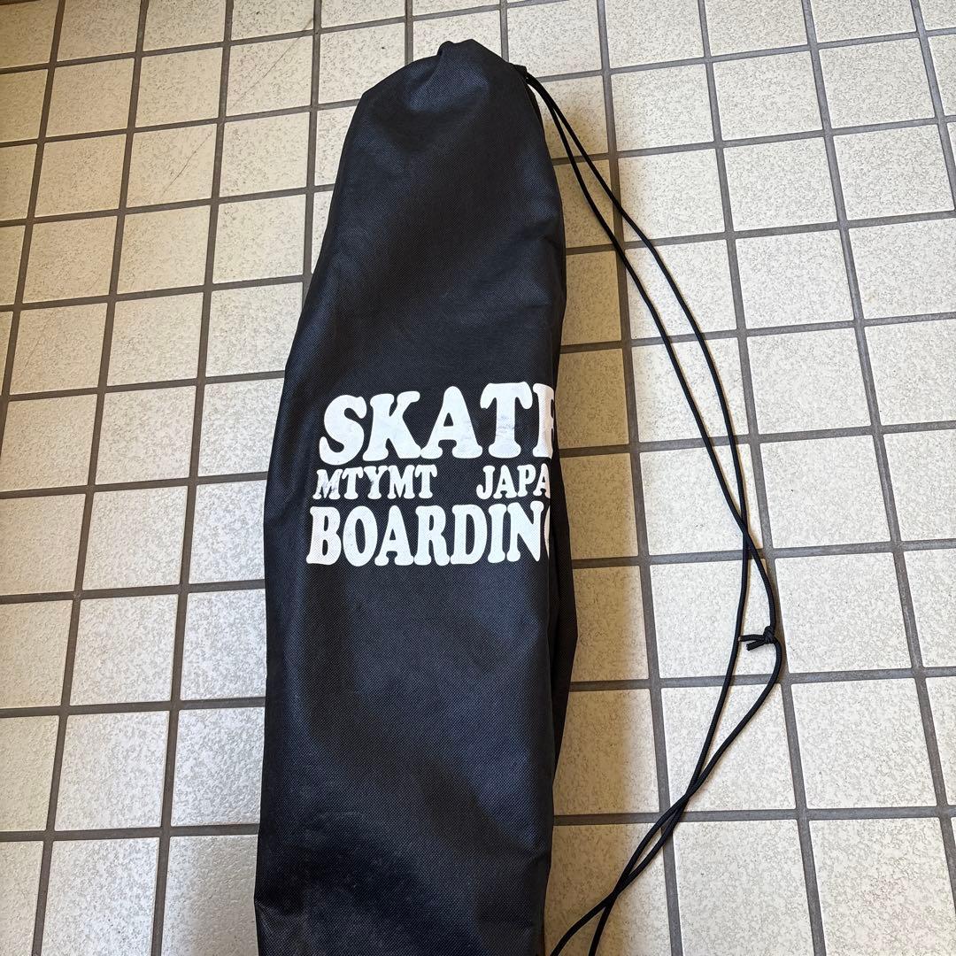 BAKER スケートボード デッキ