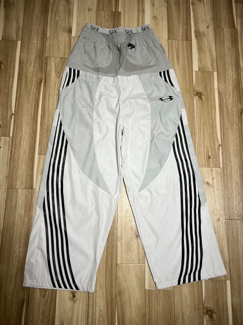 トップス cozyworldwide pant