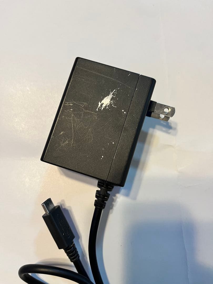 Nintendo Switch 本体 + Proコントローラー + 充電器