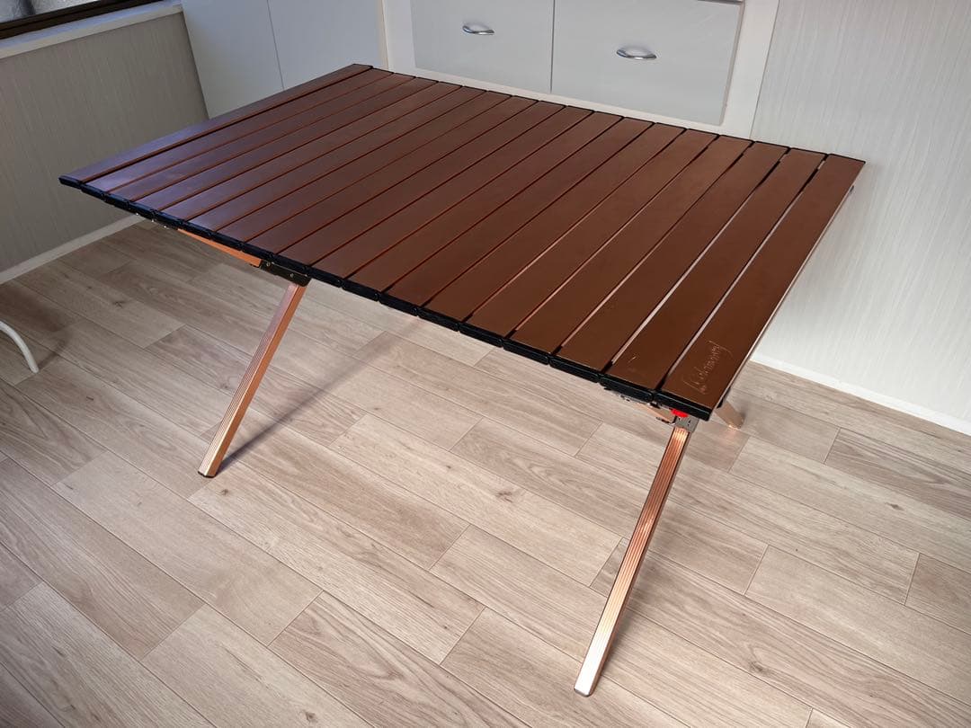 コールマン（Coleman） コンフォートマスター ラウンジロールテーブル