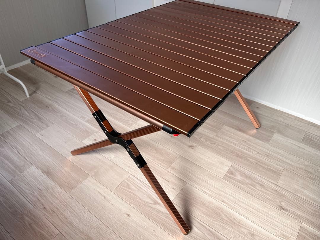 コールマン（Coleman） コンフォートマスター ラウンジロールテーブル