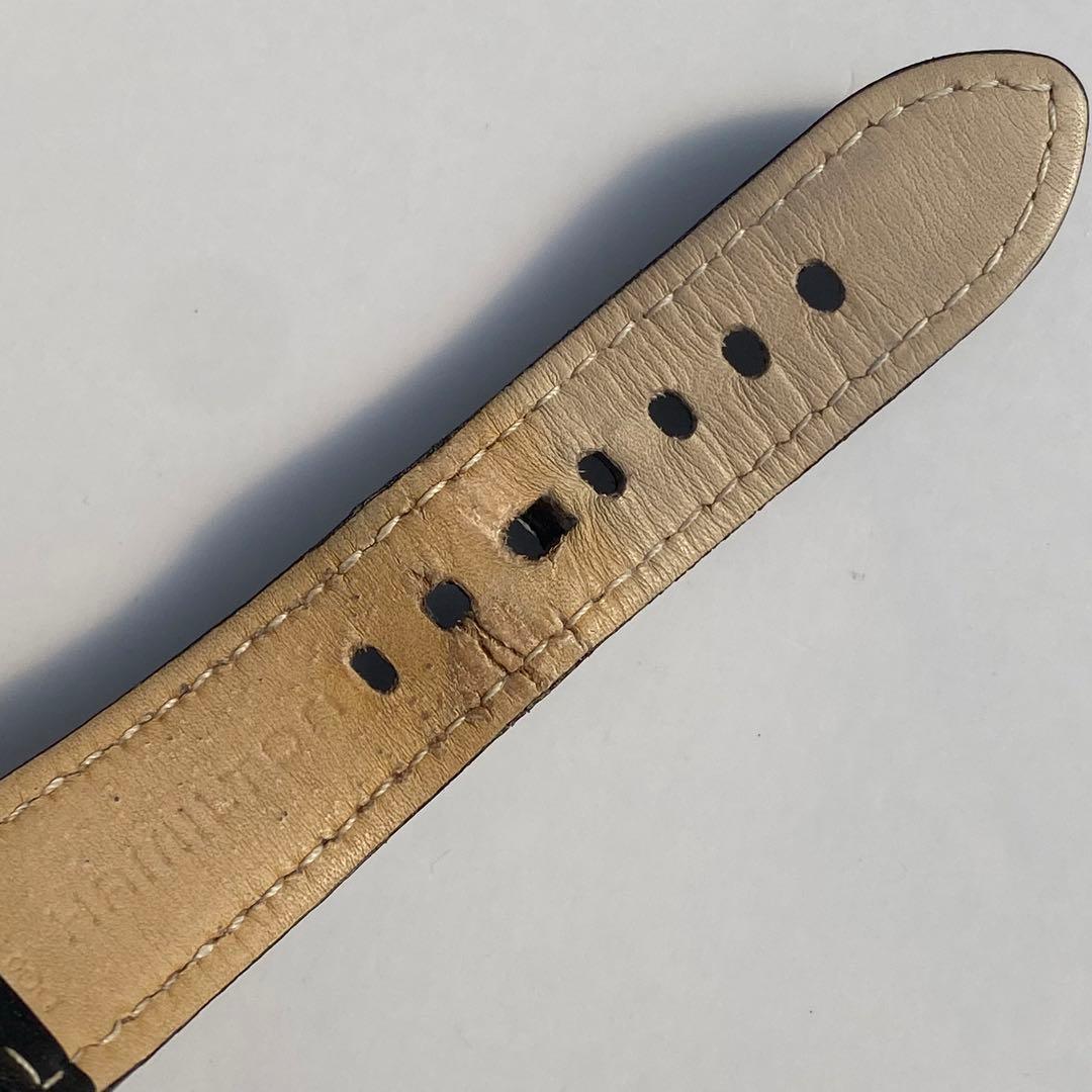 HAMILTON ハミルトン Khaki 腕時計 自動巻き H704450