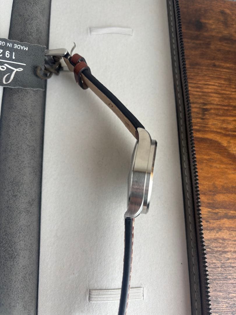 新品　ラコ 腕時計 Laco 861988 PILOT Augsburg39