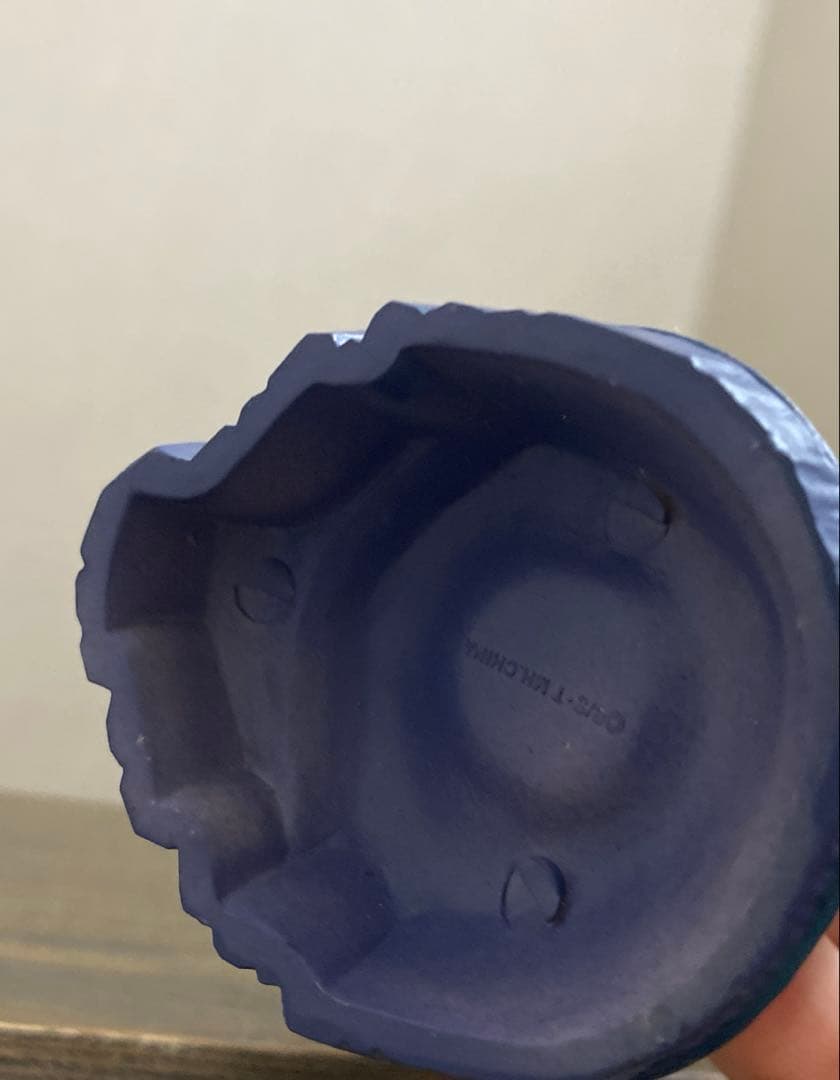 壺のふた無し ドラゴンボールカプセル ドラカプフィギュア孫 悟空