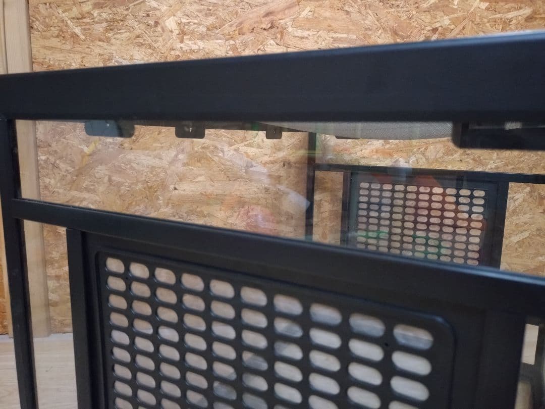 一期一会様専用】飼育ケージ