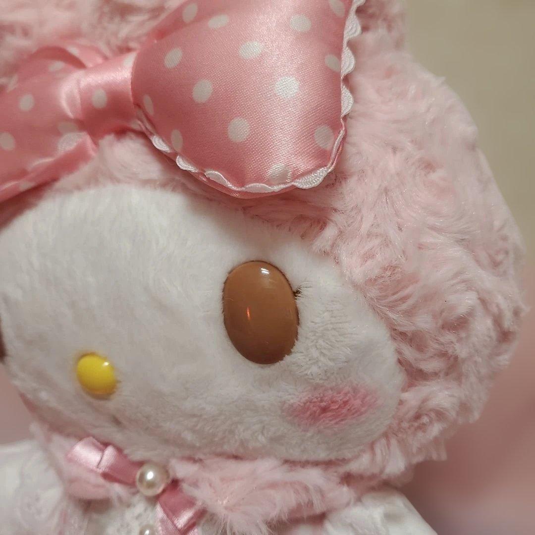 希少　　スイートラブリーシリーズ　人形