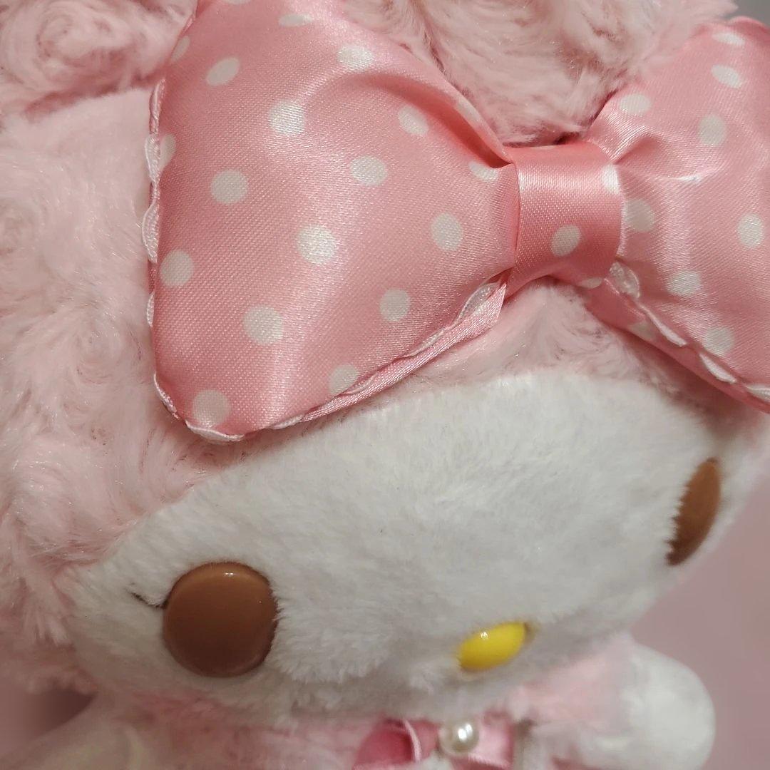 希少　　スイートラブリーシリーズ　人形