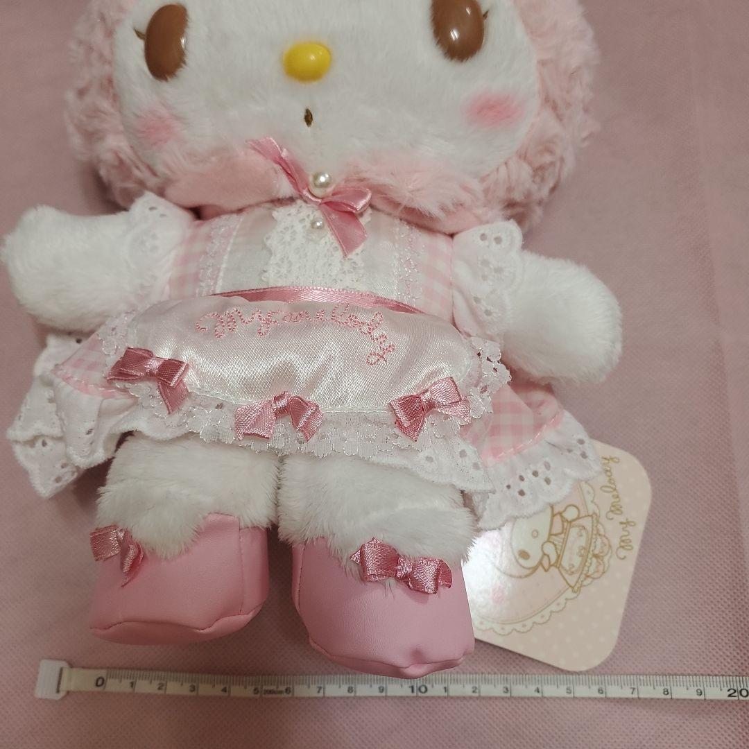 希少　　スイートラブリーシリーズ　人形