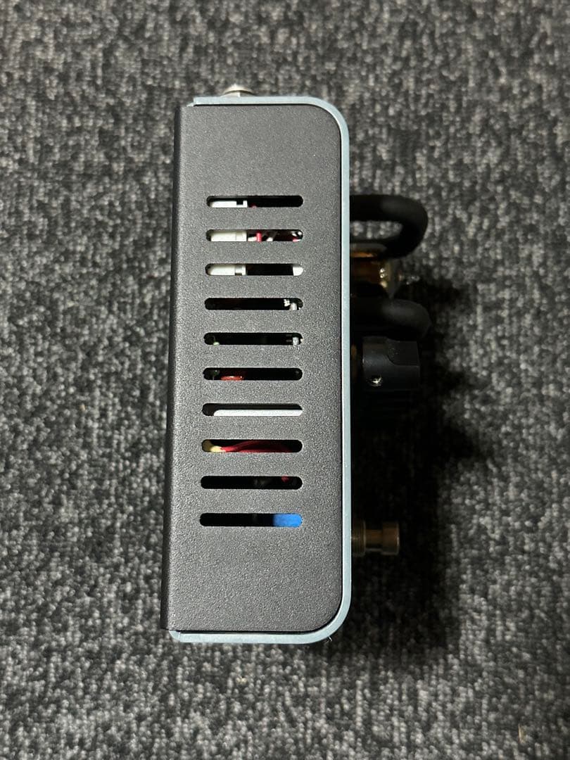 【謹賀新年プレミア限定特価】Friedman Motor City Drive