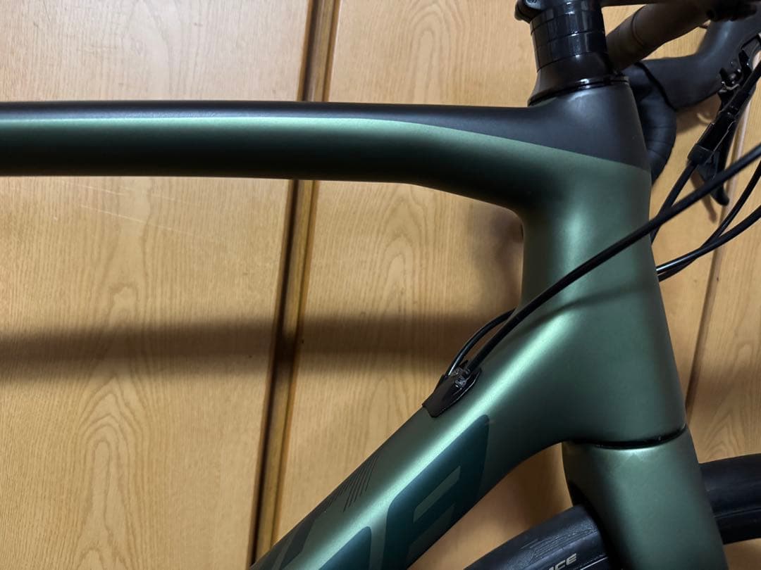 美品　MERIDA SCULTURA6000 DISC アルテグラ