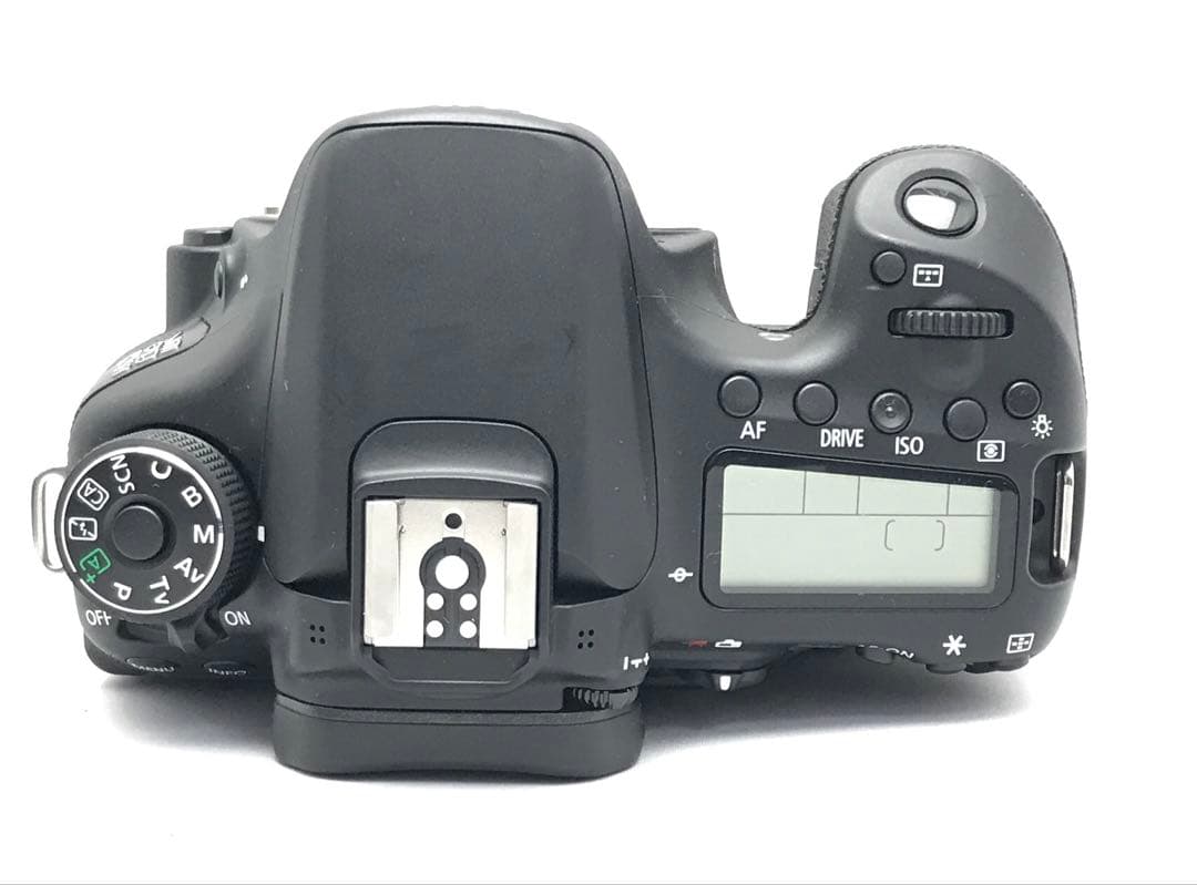 極美品 Canon EOS 70D ダブルズームレンズセット♪スマホとつながる♪