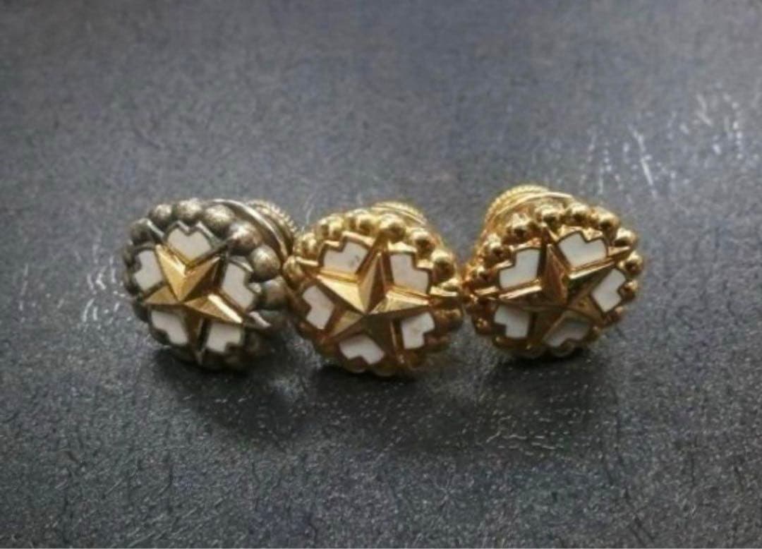 徽章・記章】社団法人軍短協会 軍短バッジ・旧軍恩欠者全連