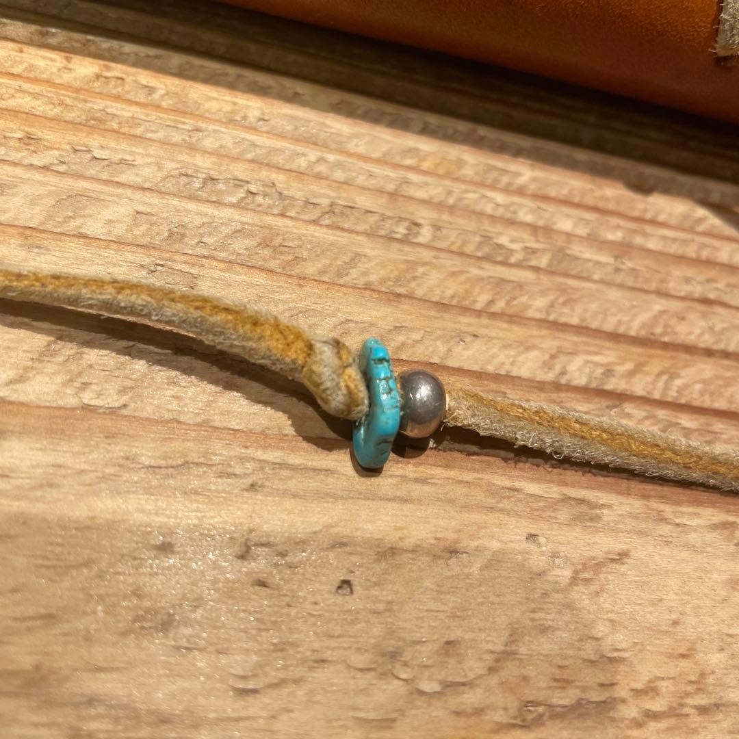 ゴローズ⭐︎カスタム二つ折り長財布