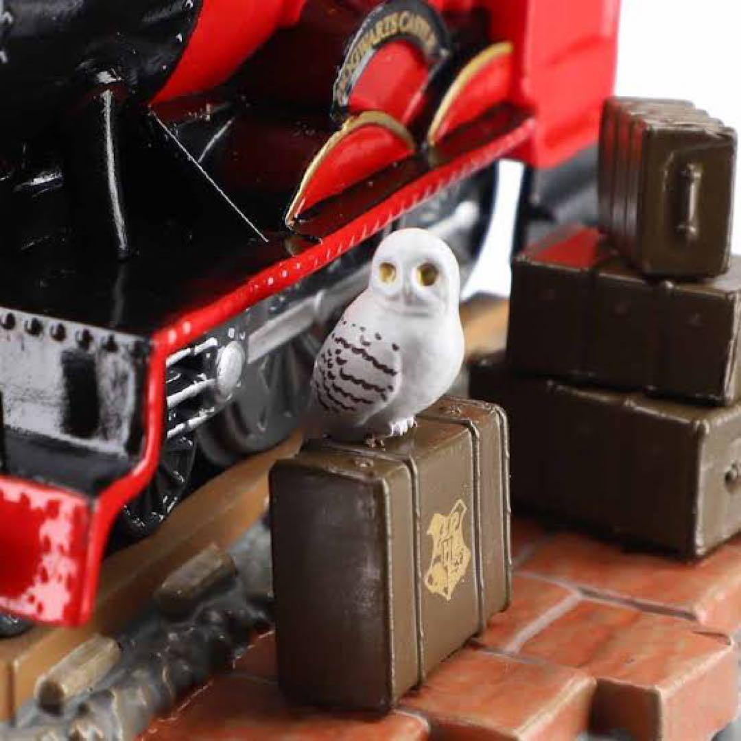 通販生活家電・空調 - ハリーポッター卓上加湿器ホグワーツ特急