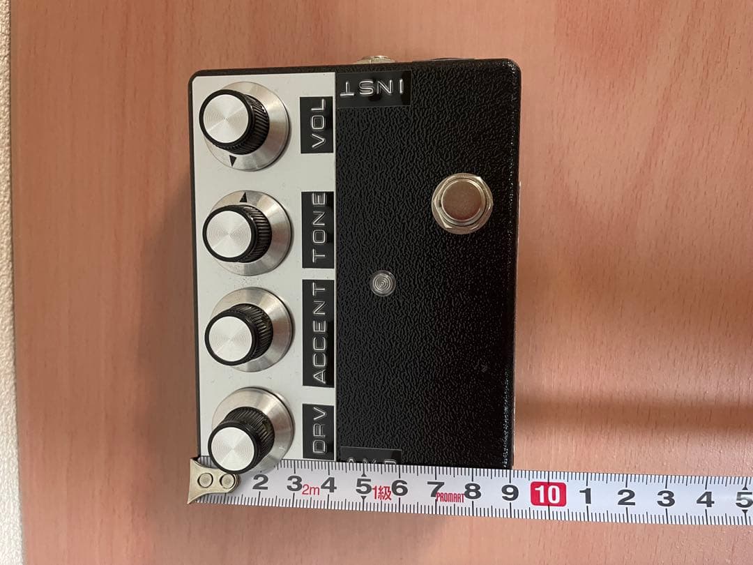 ギター Shin's Music DUMBLOID