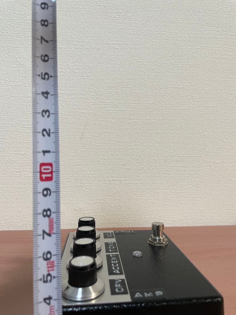 ギター Shin's Music DUMBLOID