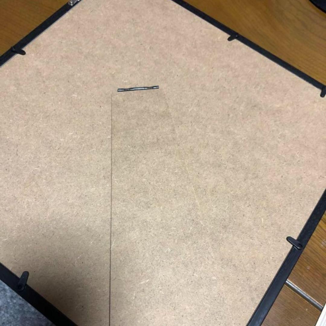 Chrono Trigger　クロノトリガー　イラスト　①　30cm×30cm