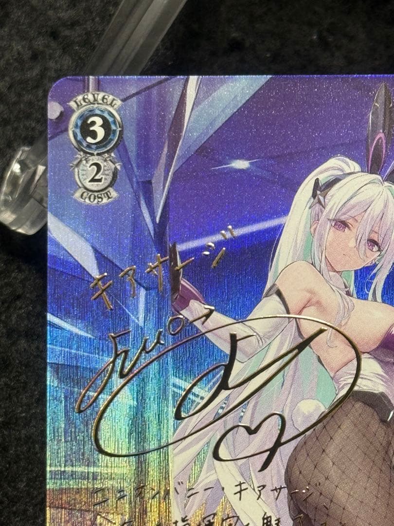 【マグネットローダー付き】キアサージ　sp