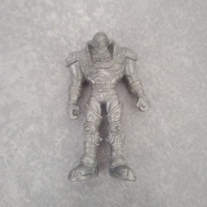 ゼルダの伝説 時のオカリナ レトロ 塩ビ フィギュア まとめ売り - メルカリ