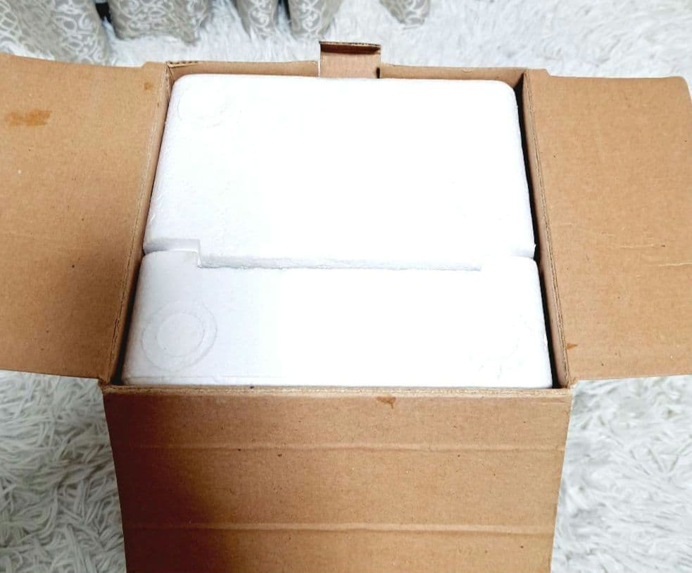 超美品　箱付き　となりのトトロ　　かんらんしゃ　オルゴール　観覧車　森の遊園地