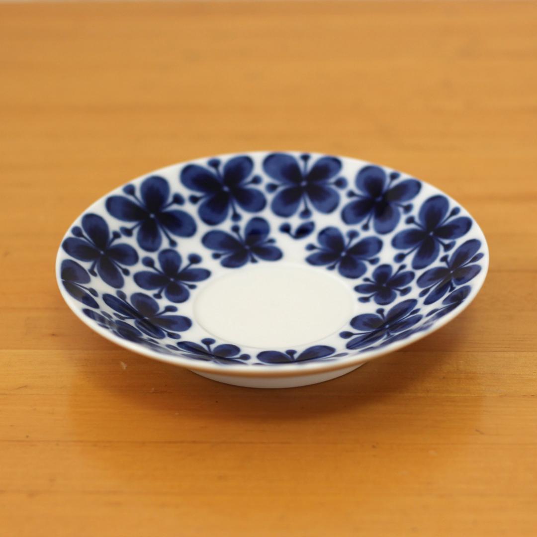 【美品・ヴィンテージ】ロールストランド　Mon Amie　コーヒーカップ02